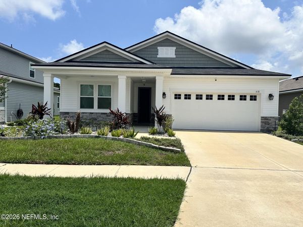618 HONEYCOMB Trail, St. Augustine, FL 32095