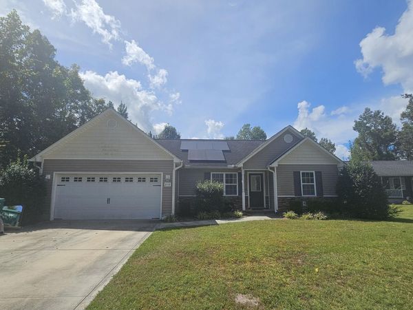 219 Blue Creek School Road , Jacksonville, NC 28540