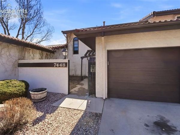 7448 Alameda Court, Colorado Springs, CO 80920