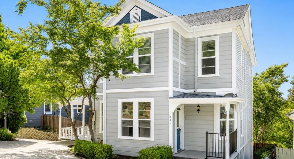 246 Huntley Ave, Auburn, CA 95603 Photo