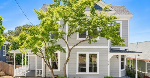 246 Huntley Ave, Auburn, CA 95603 Photo