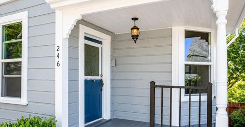 246 Huntley Ave, Auburn, CA 95603 Photo