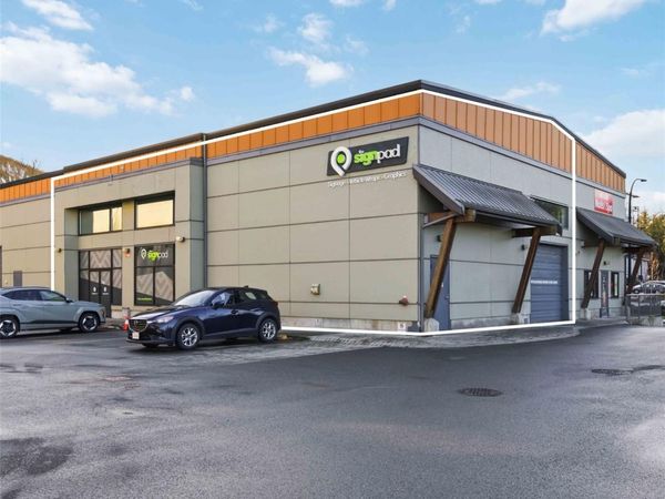 2675 Wilfert Rd , Unit #103/105, Colwood, BC V9B 6M3