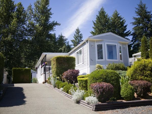1751 Northgate Rd, Unit #152, Cobble Hill, BC V0R 1L0