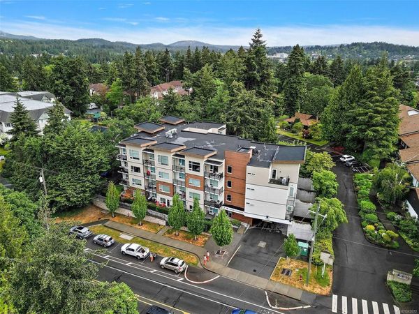 280 Island Hwy , Unit #309, View Royal, BC V9B 1G5