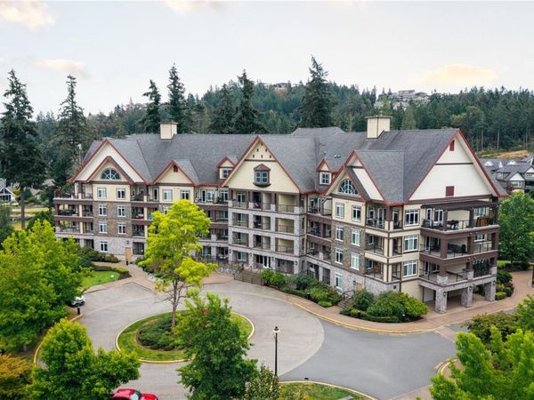 1375 Bear Mountain Pkwy , Unit #203, Langford, BC V9B 0C9