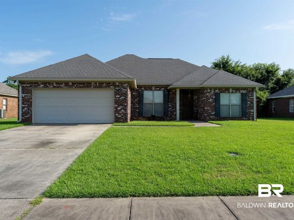 9367 Collier Loop, Daphne, AL 36526