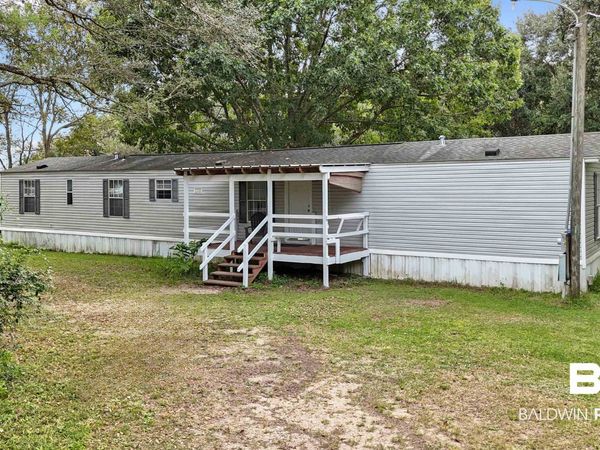 12411 County Road 91, Lillian, AL 36549