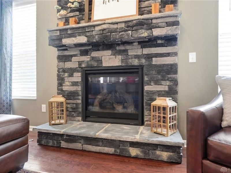 3486 Kestrel Court, Franklin, OH 45005 Photo 12