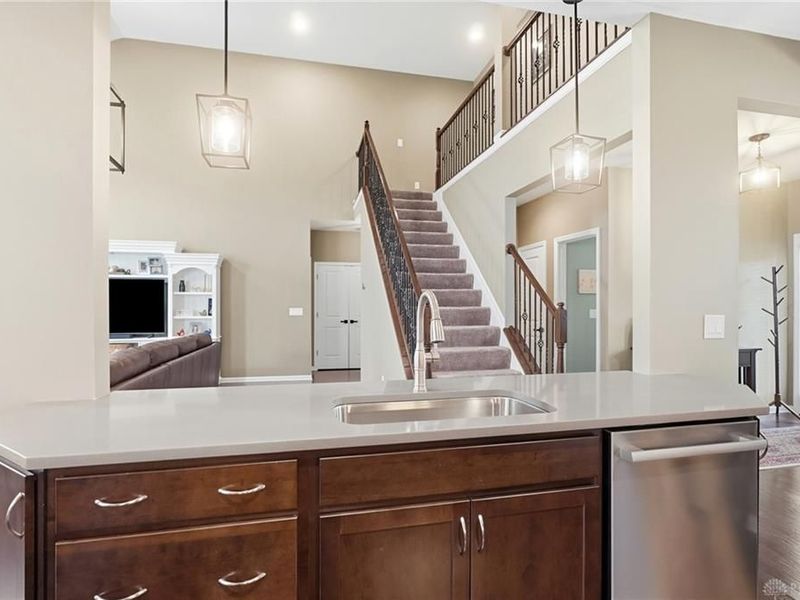 3486 Kestrel Court, Franklin, OH 45005 Photo 18
