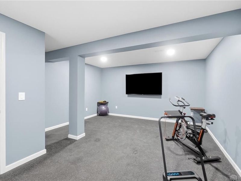 3486 Kestrel Court, Franklin, OH 45005 Photo 53