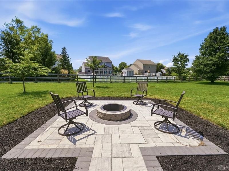 3486 Kestrel Court, Franklin, OH 45005 Photo 65