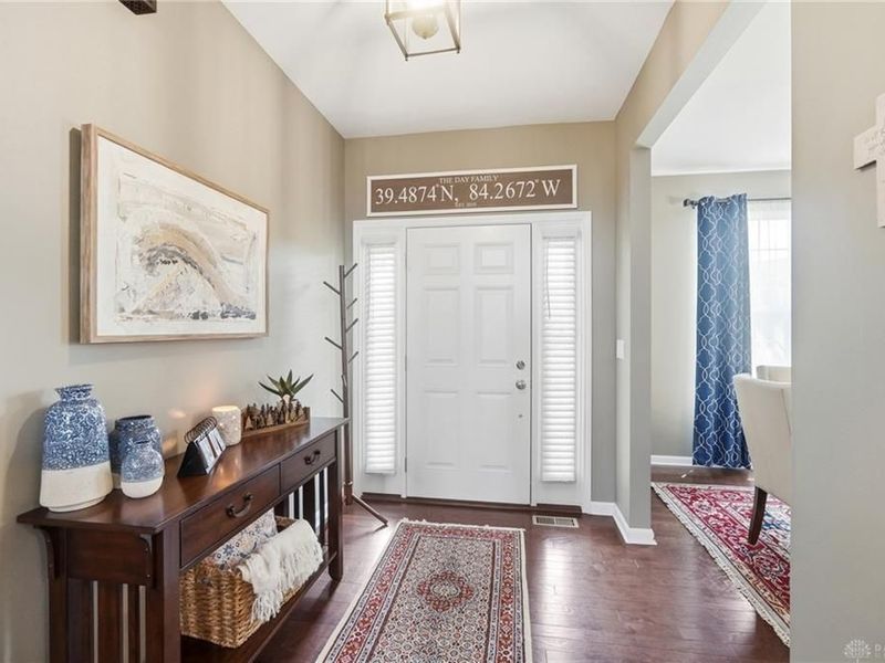 3486 Kestrel Court, Franklin, OH 45005 Photo 8