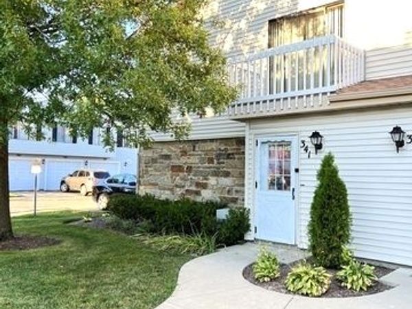 341 JEFFERSON Court , Vernon Hills, IL 60061