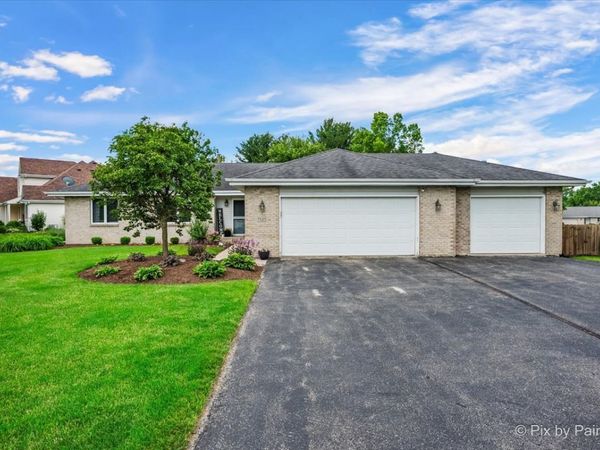 7585 Derby Close , Caledonia, IL 61011