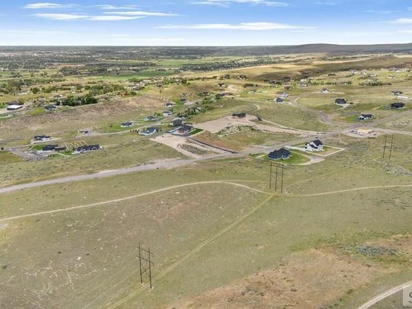 TBD Packbridge Lane, IDAHO FALLS, ID 83406