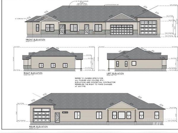 88 E 570 S, Jerome, ID 83338
