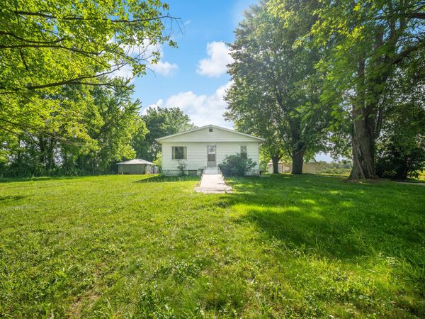 3709 Michael Road, Eau Claire, MI 49111
