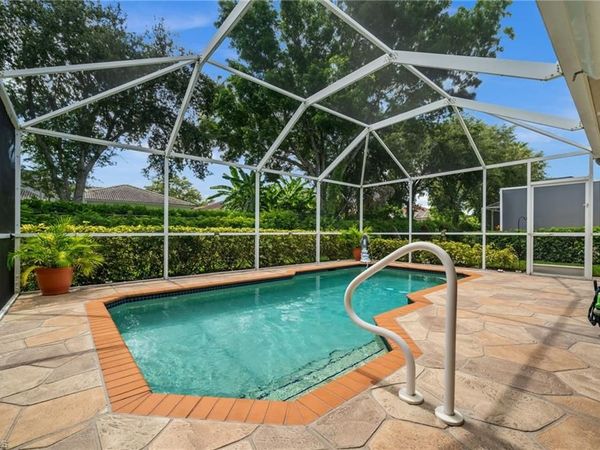 8167 Ibis Cove CIR , Unit A108, NAPLES, FL 34119