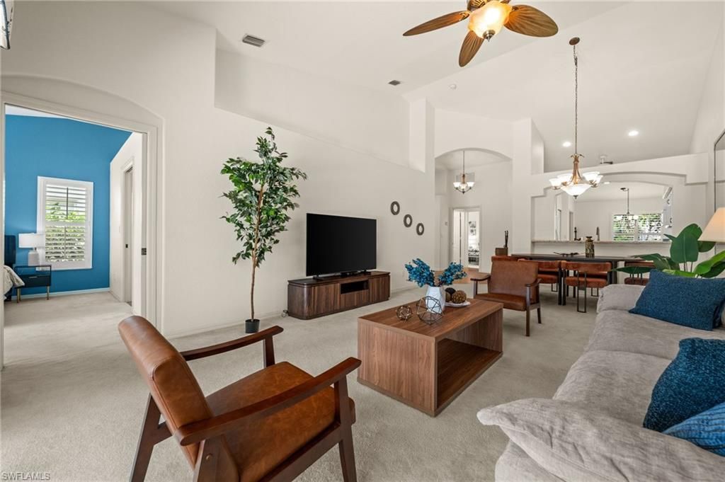 8167 Ibis Cove Cir, Naples, FL 34119 Photo