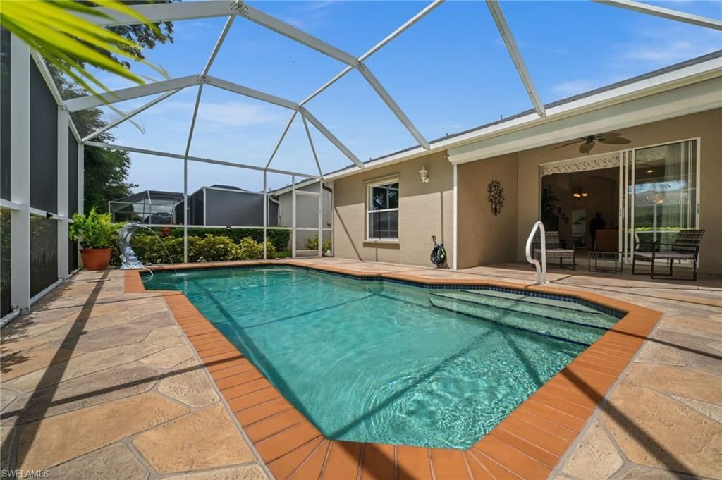 8167 Ibis Cove Cir, Naples, FL 34119 Photo