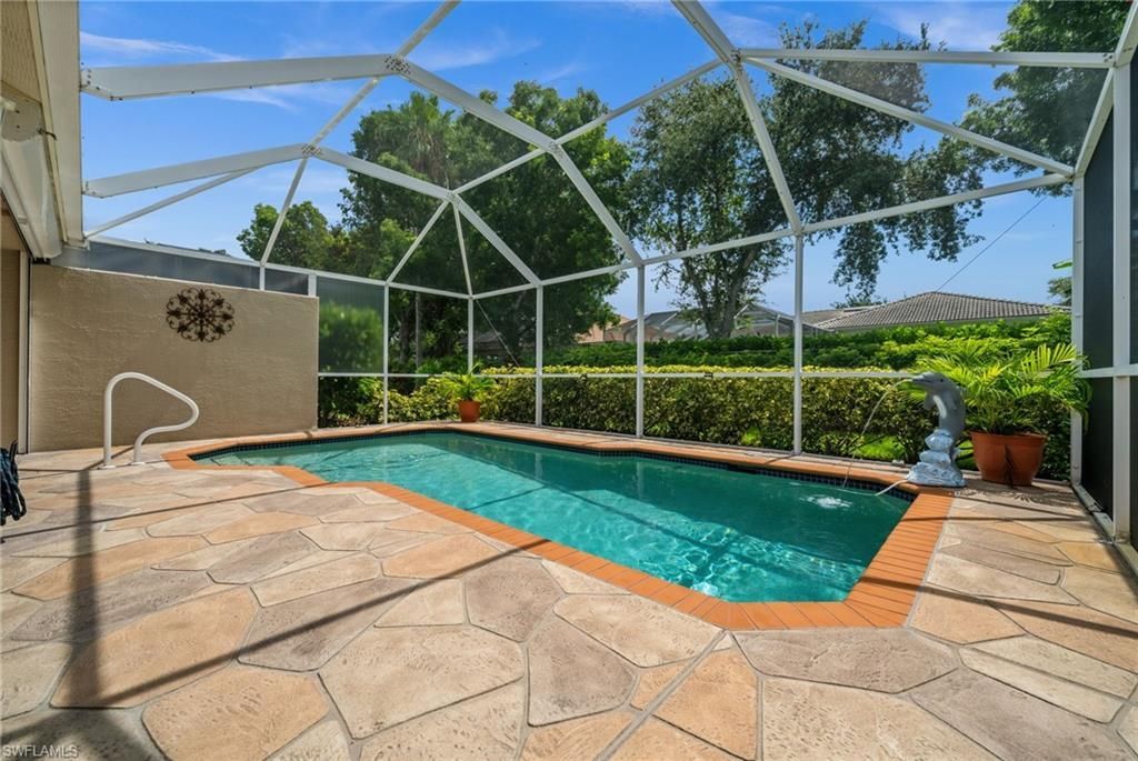 8167 Ibis Cove Cir, Naples, FL 34119 Photo