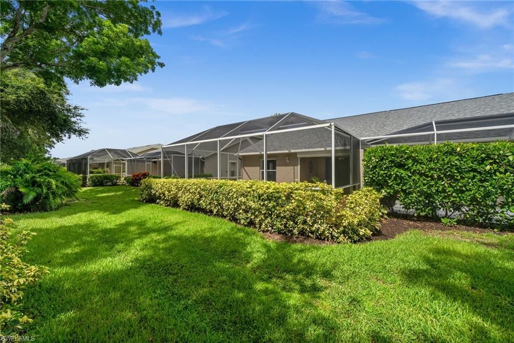 8167 Ibis Cove Cir, Naples, FL 34119 Photo