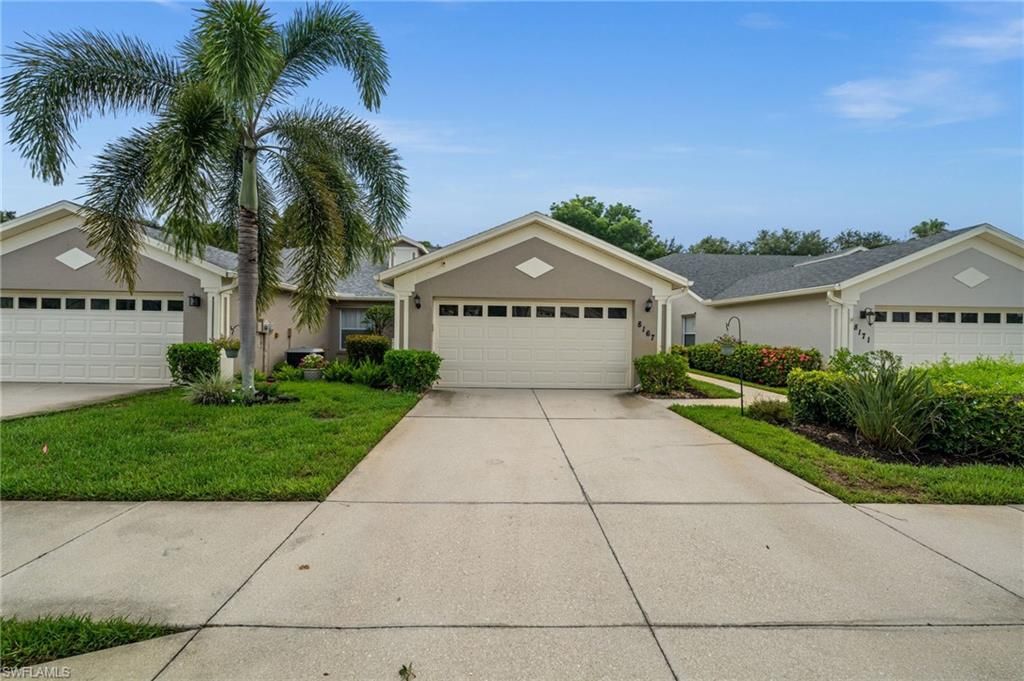 8167 Ibis Cove Cir, Naples, FL 34119 Photo