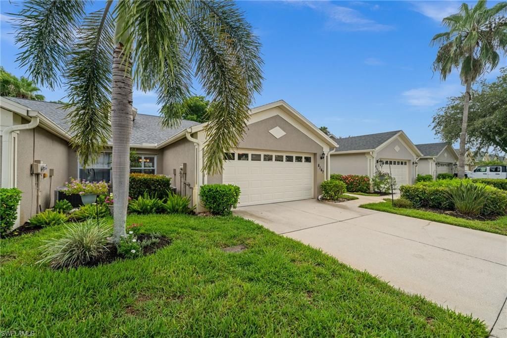8167 Ibis Cove Cir, Naples, FL 34119 Photo