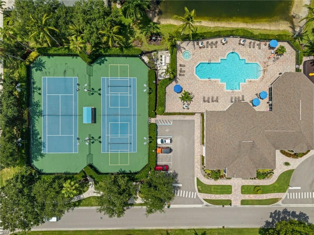 8167 Ibis Cove Cir, Naples, FL 34119 Photo