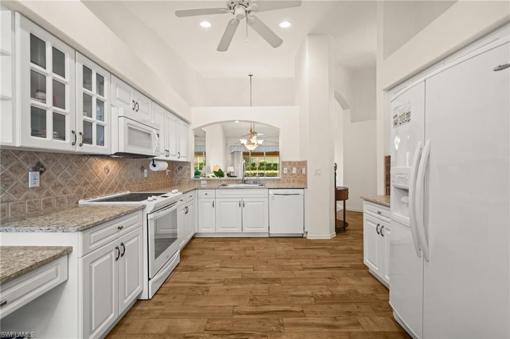 8167 Ibis Cove Cir, Naples, FL 34119 Photo