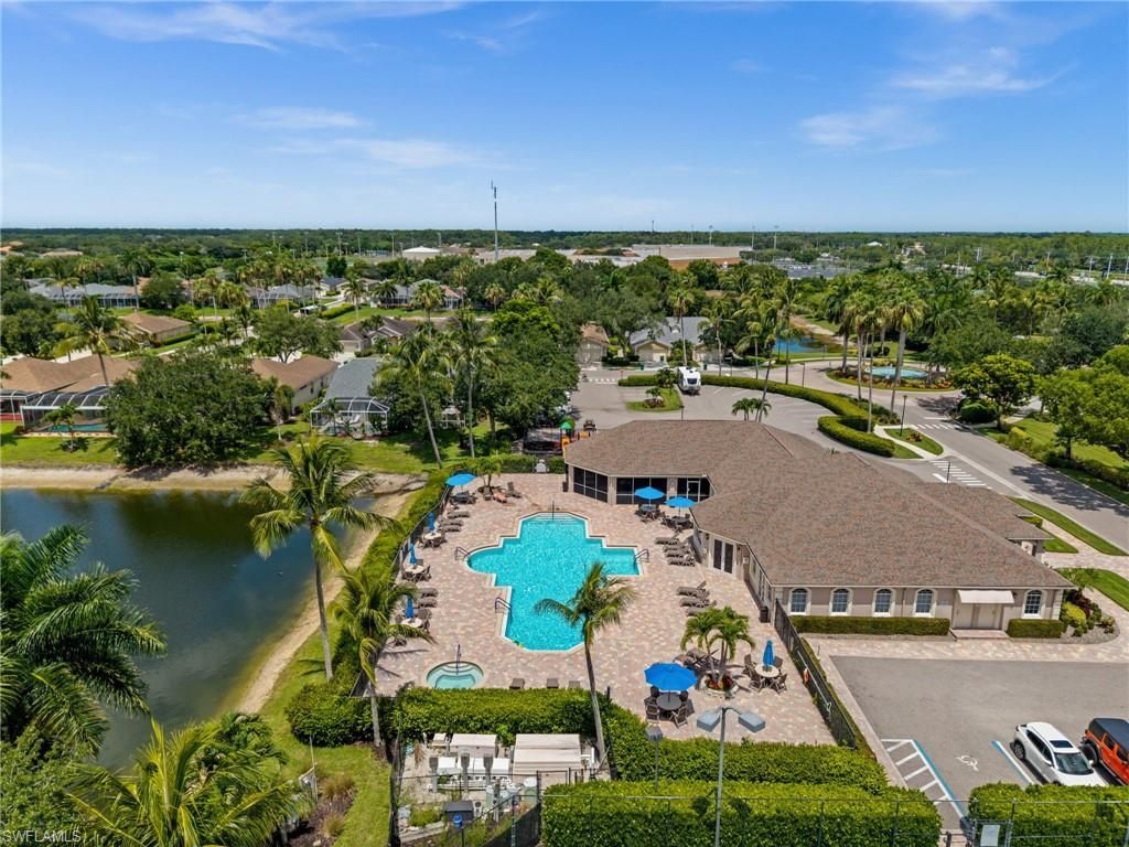 8167 Ibis Cove Cir, Naples, FL 34119 Photo