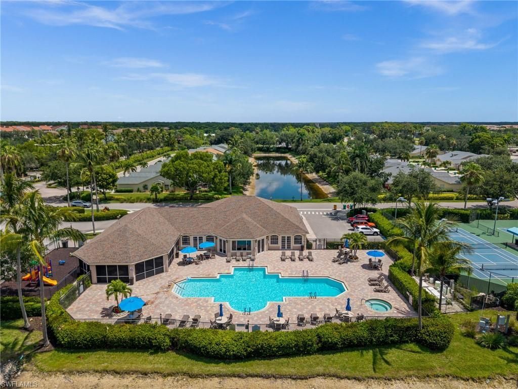 8167 Ibis Cove Cir, Naples, FL 34119 Photo