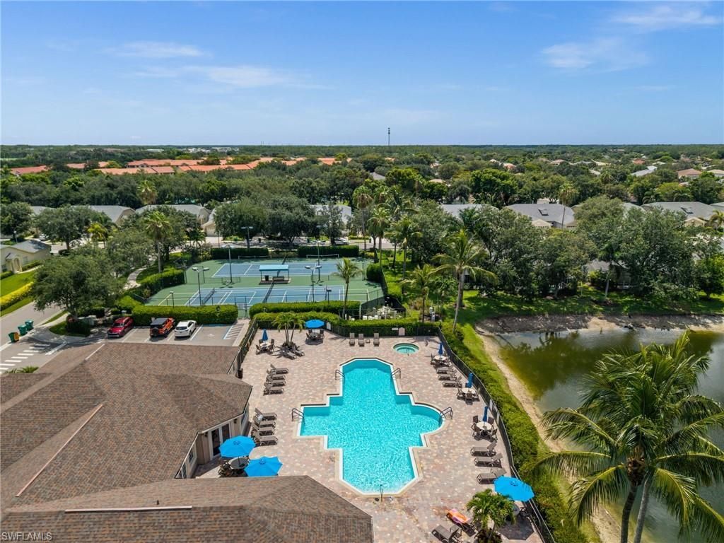 8167 Ibis Cove Cir, Naples, FL 34119 Photo