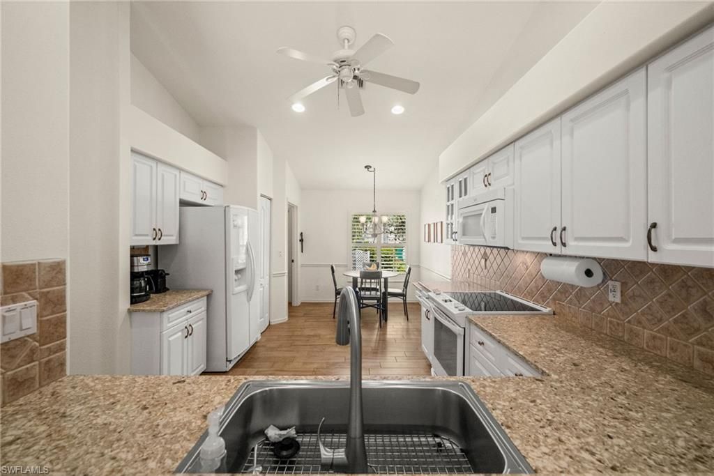 8167 Ibis Cove Cir, Naples, FL 34119 Photo