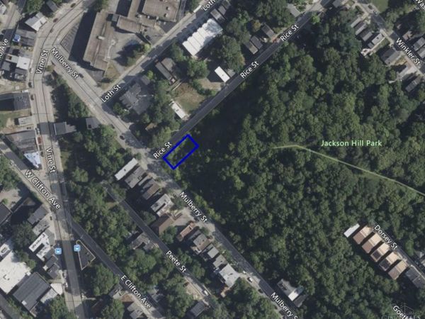 40 Mulberry Street, Cincinnati, OH 45202