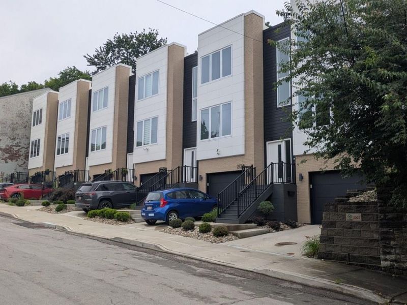 40 Mulberry Street, Cincinnati, OH 45202 Photo 12