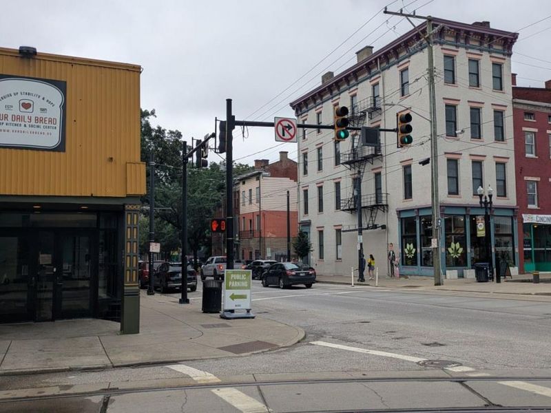 40 Mulberry Street, Cincinnati, OH 45202 Photo 21