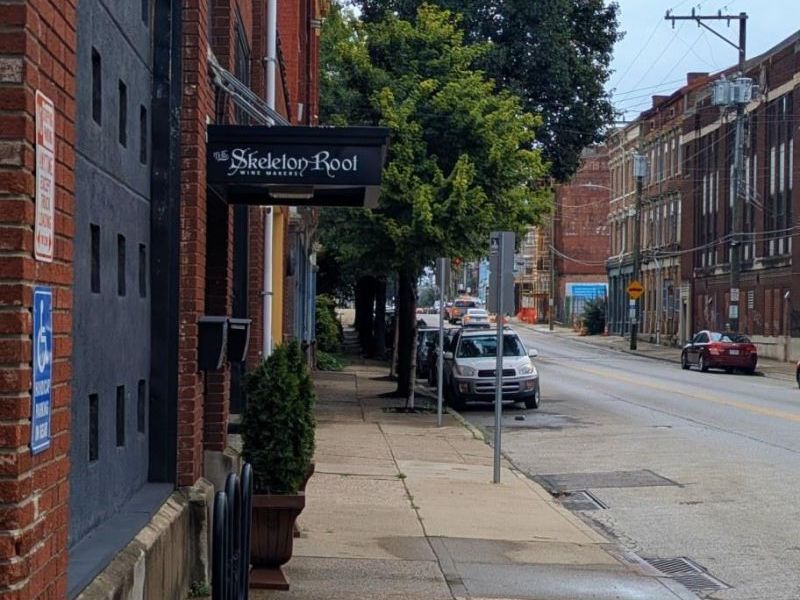 40 Mulberry Street, Cincinnati, OH 45202 Photo 26