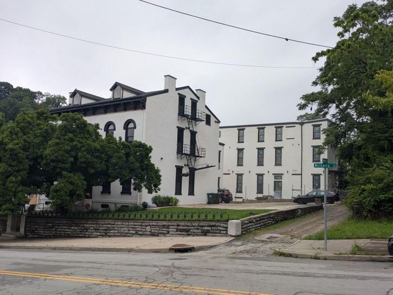 40 Mulberry Street, Cincinnati, OH 45202 Photo 9