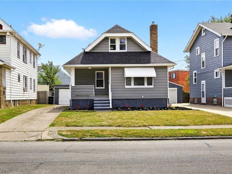 3615 W 147th Street, Cleveland, OH 44111 Photo 1