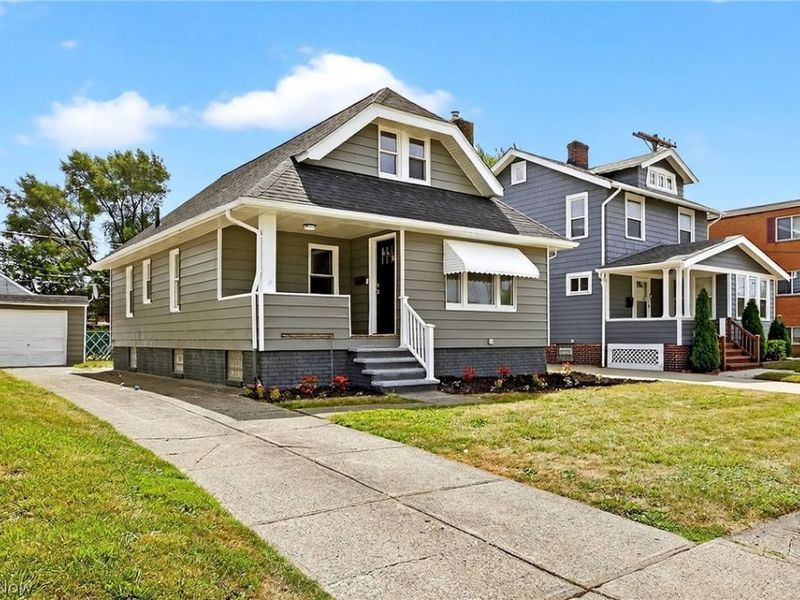 3615 W 147th Street, Cleveland, OH 44111 Photo 3