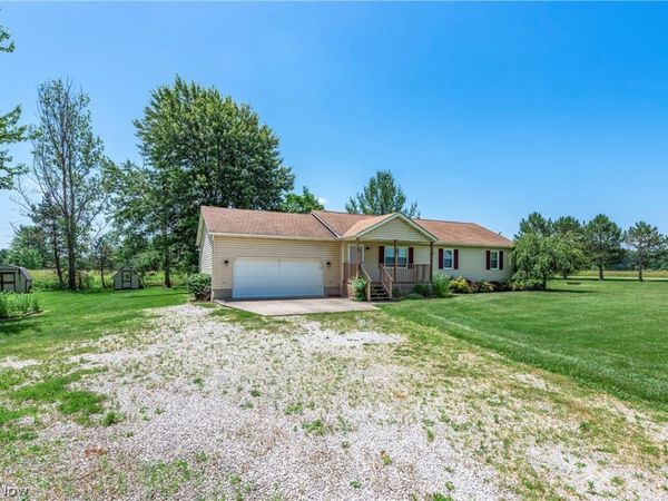 43891 Bursley Road, Wellington, OH 44090