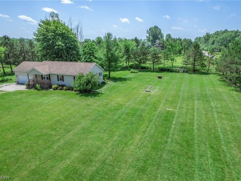 43891 Bursley Road, Wellington, OH 44090 Photo 12