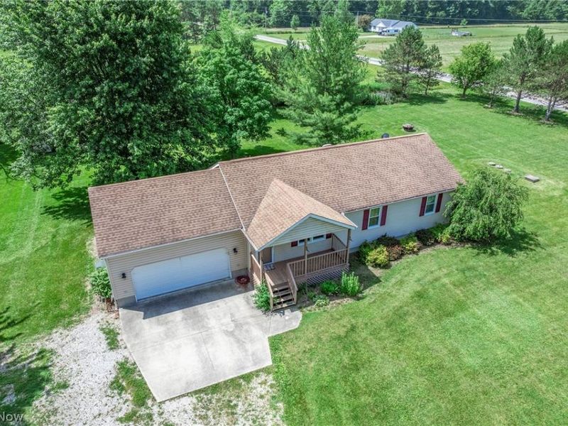 43891 Bursley Road, Wellington, OH 44090 Photo 2