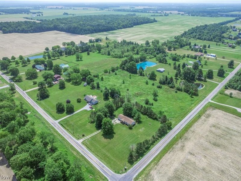 43891 Bursley Road, Wellington, OH 44090 Photo 48