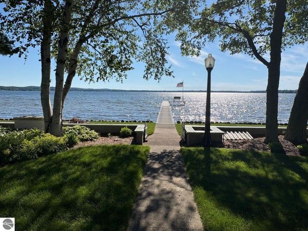 13453 Lakeside Avenue, Bear Lake, MI 49614