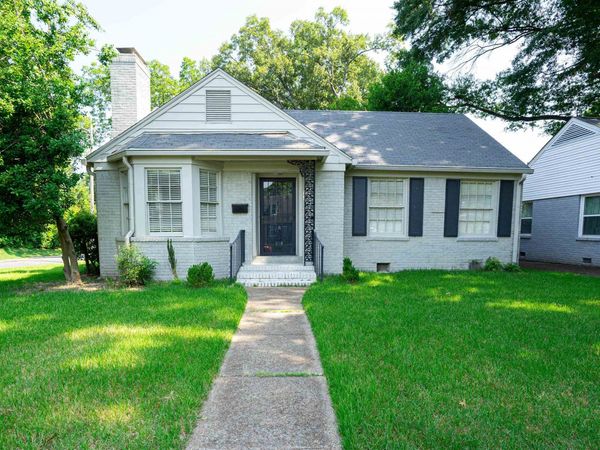 380 HOLMES CIR, Memphis, TN 38111