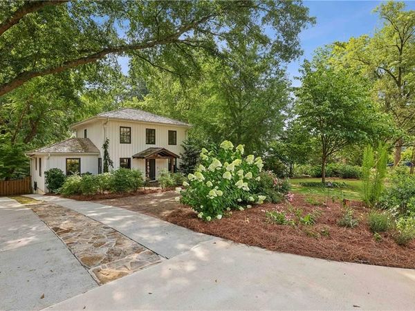2691 N Thompson Road NE, Atlanta, GA 30319