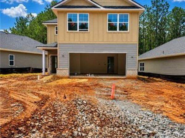 207 Laney Dr Lot #51, Carrollton, GA 30117